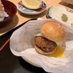 鳥匠 いし井 - 