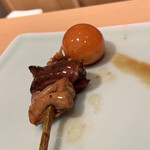 鳥匠 いし井 - 