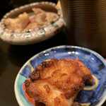 鳥匠 いし井 - 