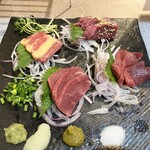 馬コトヤ - 