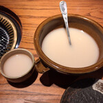 やきにく家 房 - 