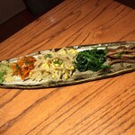 やきにく家 房 - 