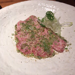 やきにく家 房 - 