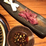 やきにく家 房 - 