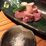 やきにく家 房 - 