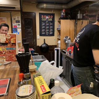 ぎょうざ専門店_2