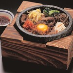 Yakiniku Sugimoto Housen - 