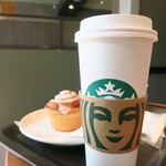 STARBUCKS COFFEE - 