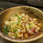 Okonomiyaki, Hitsumabushi Oagari - 