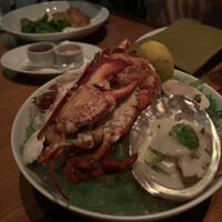 オーク ドア -  オーク ドア -