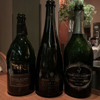 オーク ドア -  オーク ドア -