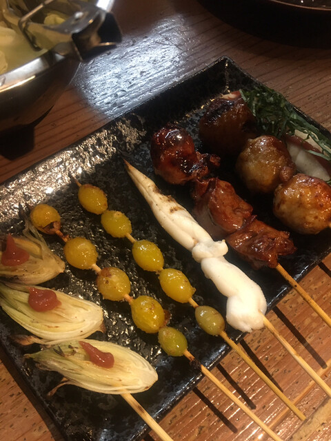 戦国やき鳥 よっ田や 栄町店 都城 居酒屋 ネット予約可 食べログ 戦国やき鳥 よっ田や 栄町店 都城 居酒屋 ネット予約可 食べログ