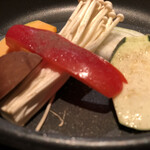 すき焼き 牛しゃぶ 松重 - 