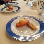 トゥールダルジャン - 