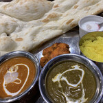 Royal Indian restaurant wine&bar KOHINOOR - 