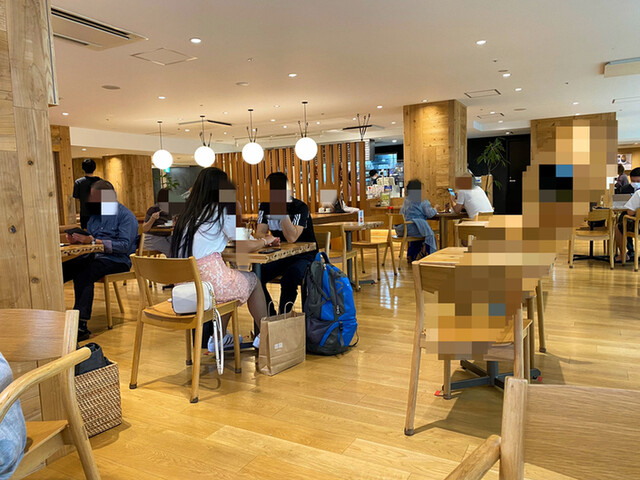 カフェアンドミール ムジ ラスカ平塚店 Cafe Meal Muji 平塚 デリカテッセン 食べログ カフェアンドミール ムジ ラスカ平塚店 Cafe Meal Muji 平塚 デリカテッセン 食べログ
