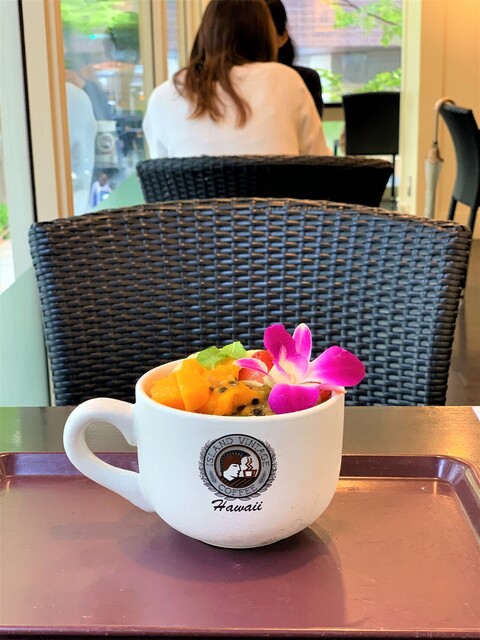 アイランド ヴィンテージ コーヒー 表参道店 明治神宮前 カフェ 食べログ アイランド ヴィンテージ コーヒー 表参道店 明治神宮前 カフェ 食べログ