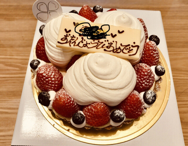 よつばのクローバー 恵庭 ケーキ 食べログ よつばのクローバー 恵庭 ケーキ 食べログ