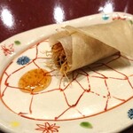 中華寝台 - 北京ダック