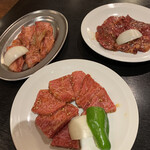 Kurogewagyuuyakiniku Janjan - 