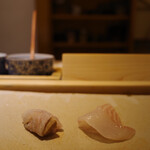 Sushi Shou Masa - 