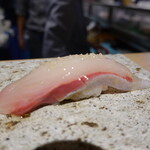 振り塩とイタリアン イル・フリージオ - 