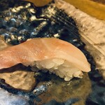 Sushi Shigetomi - 