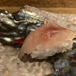 Sushi Shigetomi - 