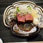 老松 ひさ乃 - 和牛