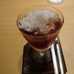 老松 ひさ乃 - デザート