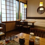 Niigata Katsu Ichi - 内観