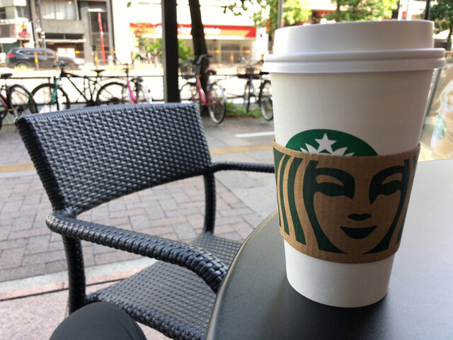 スターバックス コーヒー 四谷3丁目店 四谷三丁目 カフェ 食べログ スターバックス コーヒー 四谷3丁目店 四谷三丁目 カフェ 食べログ