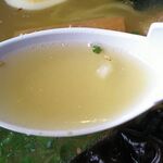 Yagichaya - スープ