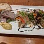 洋食 SHIGERU - 