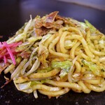 Okonomiyaki Tamachan - 