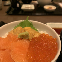 函館うに むらかみ 日本生命札幌ビル店 - 