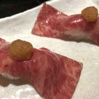 うしごろ 貫 恵比寿本店 - 