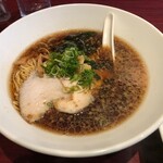 Kozara Kicchin Kokoro - ラーメン