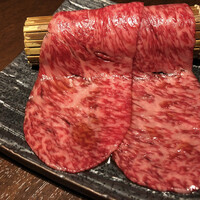 炭火焼肉 ふちおか - 