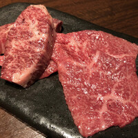 炭火焼肉 ふちおか - 