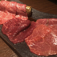 炭火焼肉 ふちおか - 