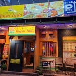 Royal Indo - 