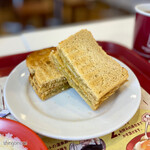 Ya Kun Kaya Toast - 