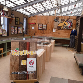 とまとの森カフェ ころくる_2