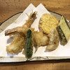 そば工房 宝山 - 料理写真: