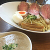 あいつのラーメン かたぐるま 本店