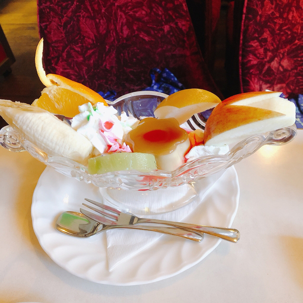 アルプス 堤店 - 青森（喫茶店）の写真