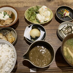 山芋の多い料理店 川崎 - 