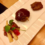 しゃぶ禅 名古屋栄店 - 