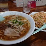 宝津飯店 - 